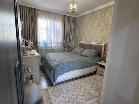 4 otaqlı həyət evi, 80 m², Qobu: 42 000 ₼ 3