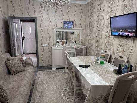 4 otaqlı həyət evi, 80 m², Qobu: 42 000 ₼ 2