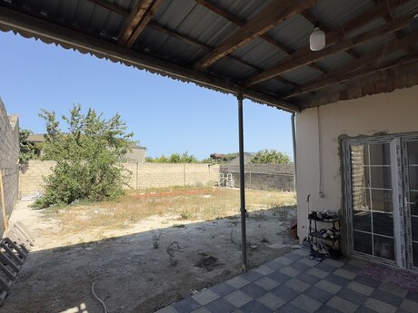 4 otaqlı həyət evi, 105 m², Buzovna: 140 000 ₼ 4