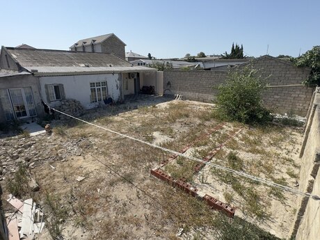 4 otaqlı həyət evi, 105 m², Buzovna: 140 000 ₼ 5