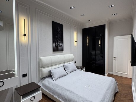 2-комнатная квартира, 76 м², Renessans Palace: 365 000 ₼ 3