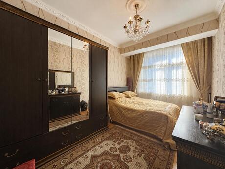 2 otaqlı mənzil, 50 m², Nərimanov: 202 000 ₼ 5
