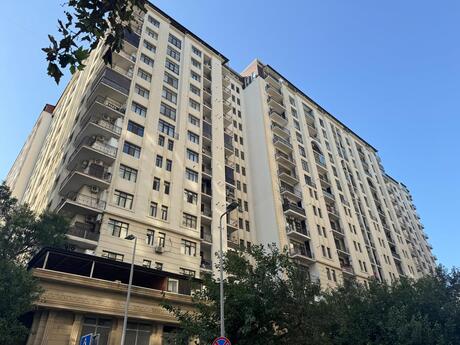 Elan №6400989 - Bakı, Nərimanov r., 2 otaqlı, 50 m², 15/18 mərtəbə