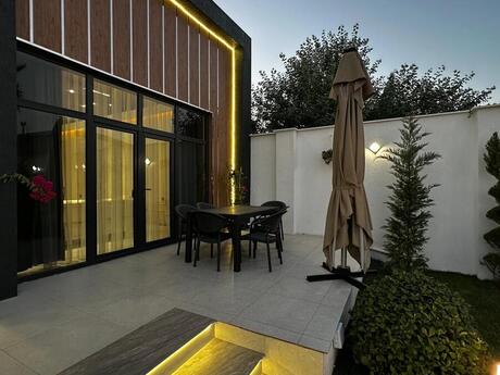 4 otaqlı həyət evi, 230 m², Mərdəkan: 585 000 ₼ 4