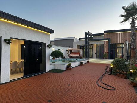 4 otaqlı həyət evi, 230 m², Mərdəkan: 585 000 ₼ 5