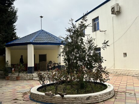 9 otaqlı həyət evi, 300 m², Mərdəkan: 375 000 ₼ 3