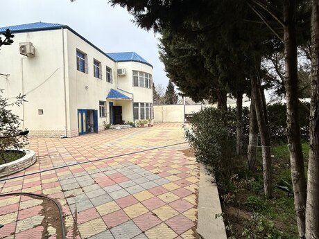 9 otaqlı həyət evi, 300 m², Mərdəkan: 375 000 ₼ 2