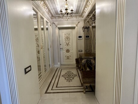 Kirayə 3 otaqlı mənzil, 178 m², Yasamal: 200 ₼/ay 3