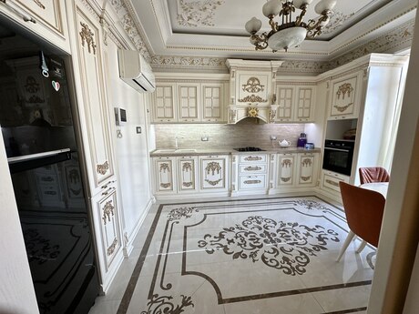 Kirayə 3 otaqlı mənzil, 178 m², Yasamal: 200 ₼/ay 2