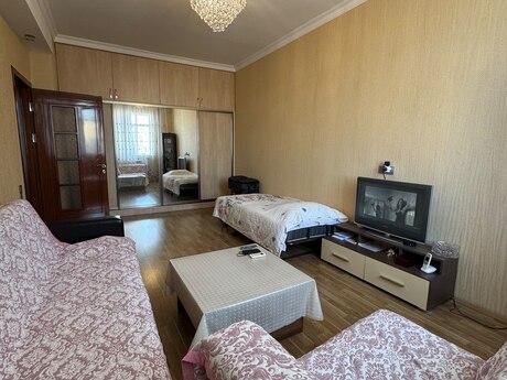 1-room apartment, 44,5 m², Masazır: 82 000 ₼ 2