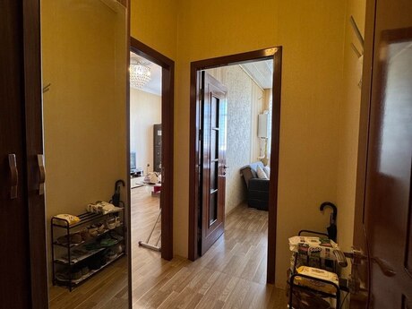 1-room apartment, 44,5 m², Masazır: 82 000 ₼ 4
