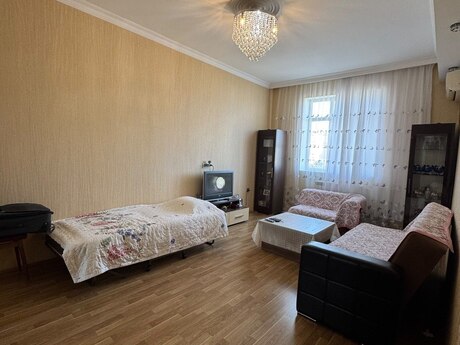 1-room apartment, 44,5 m², Masazır: 82 000 ₼ 3