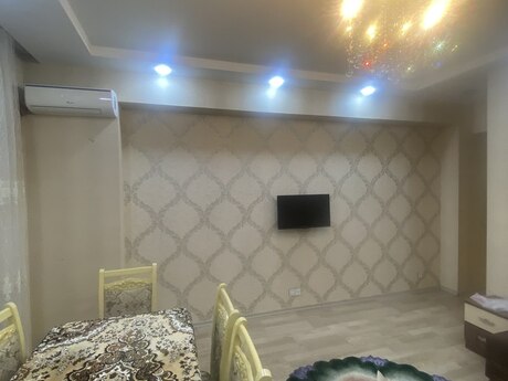 Kirayə 2 otaqlı mənzil, 70 m², Elmlər Akademiyası: 900 ₼/ay 5