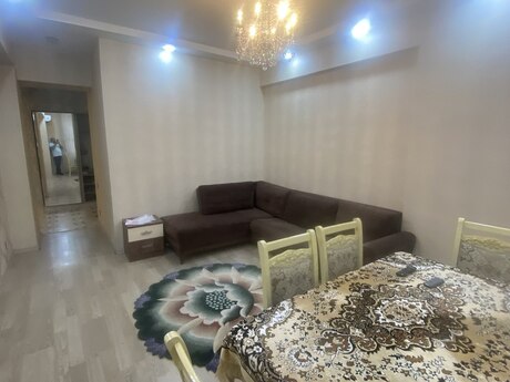 Kirayə 2 otaqlı mənzil, 70 m², Elmlər Akademiyası: 900 ₼/ay 2