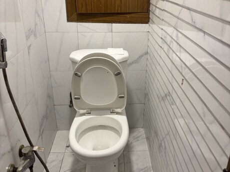 4-room apartment for rent, 90 m², Nəsimi: 170 ₼/mo 5