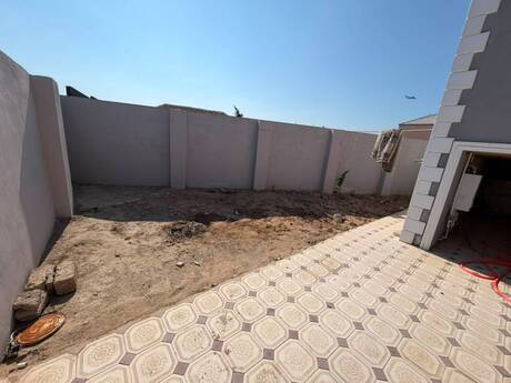 3 otaqlı həyət evi, 148 m², Hövsan: 129 000 ₼ 3