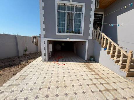 3 otaqlı həyət evi, 148 m², Hövsan: 129 000 ₼ 2
