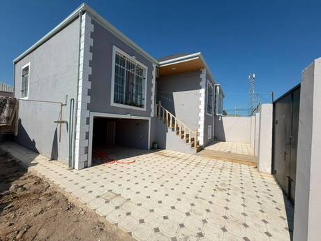 3 otaqlı həyət evi, 148 m², Hövsan: 129 000 ₼ 4
