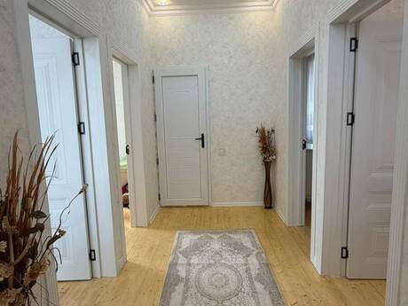 3 otaqlı həyət evi, 148 m², Hövsan: 129 000 ₼ 5