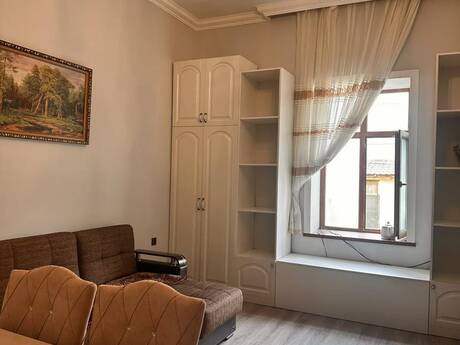 Объявление №6401029 - Баку, пос. Ени Сураханы, 2-комн., 50 м², 2/3 этаж