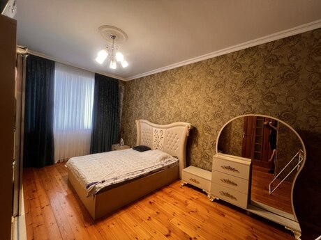 Kirayə 3 otaqlı mənzil, 105 m², 20 Yanvar: 850 ₼/ay 4