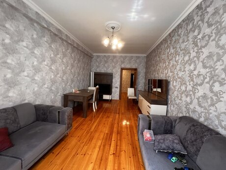 Kirayə 3 otaqlı mənzil, 105 m², 20 Yanvar: 850 ₼/ay 2