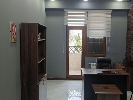 Kirayə 3 otaqlı mənzil, 80 m², Azadlıq Prospekti: 1 400 ₼/ay 2