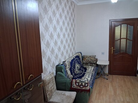 2 otaqlı mənzil, 48 m², İnşaatçılar: 139 000 ₼ 4