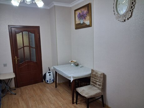2 otaqlı mənzil, 48 m², İnşaatçılar: 139 000 ₼ 5