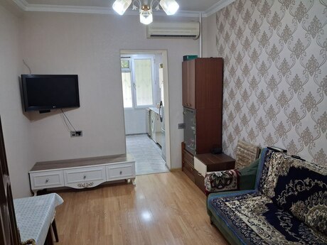 2 otaqlı mənzil, 48 m², İnşaatçılar: 139 000 ₼ 3
