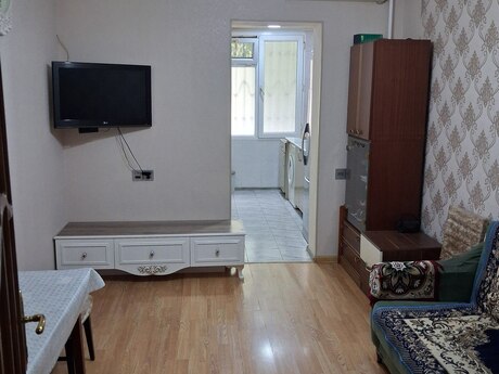 2 otaqlı mənzil, 48 m², İnşaatçılar: 139 000 ₼ 2