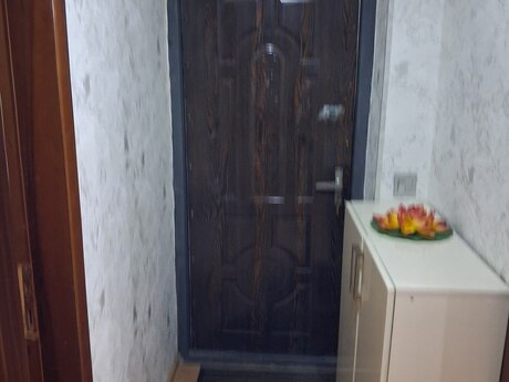 2 otaq · 48 m² · 1/5 mərtəbə, İnşaatçılar