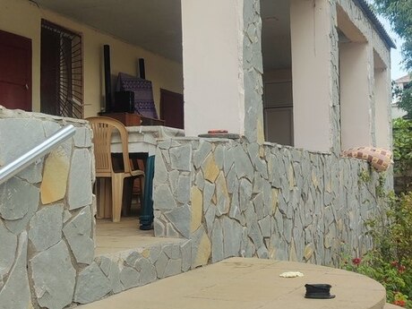 4 otaqlı həyət evi, 80 m², Mərdəkan: 380 000 ₼ 4