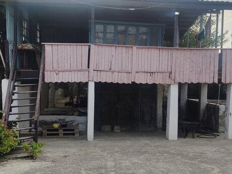 4 otaqlı həyət evi, 80 m², Mərdəkan: 380 000 ₼ 5