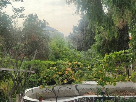 4 otaqlı həyət evi, 80 m², Mərdəkan: 380 000 ₼ 3