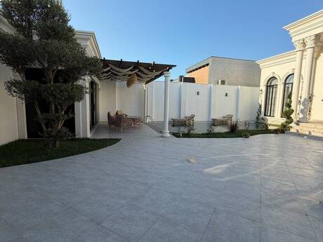 5 otaqlı həyət evi, 220 m², Mərdəkan: 655 000 ₼ 4