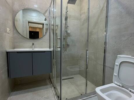 5 otaqlı həyət evi, 220 m², Mərdəkan: 655 000 ₼ 3