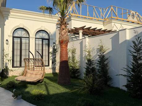 5 otaqlı həyət evi, 220 m², Mərdəkan: 655 000 ₼ 5