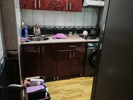 3 otaqlı mənzil, 70 m², Memar Əcəmi: 174 000 ₼ 4