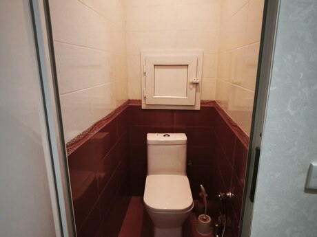 3 otaqlı mənzil, 70 m², Memar Əcəmi: 174 000 ₼ 5