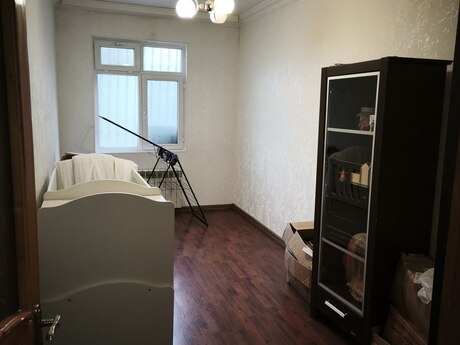 3 otaqlı mənzil, 70 m², Memar Əcəmi: 174 000 ₼ 3
