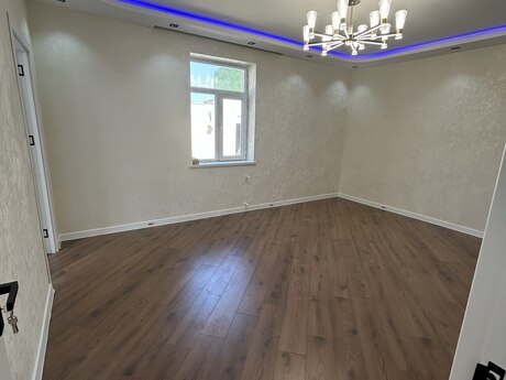 3 otaqlı həyət evi, 100 m², Binə: 70 000 ₼ 3
