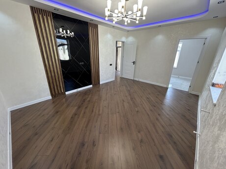 3 otaqlı həyət evi, 100 m², Binə: 70 000 ₼ 4
