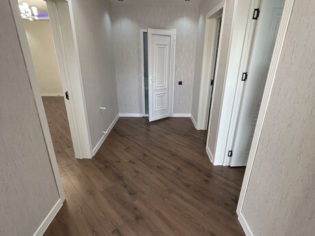 3 otaqlı həyət evi, 100 m², Binə: 70 000 ₼ 5