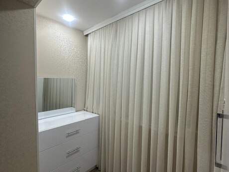 Elan №6401054 - Bakı, Nəsimi m., 2 otaqlı, 45 m², 4/9 mərtəbə