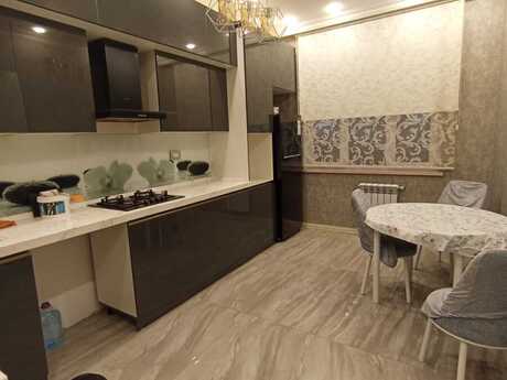 Аренда: 2-комнатная квартира, 95 м², Qara Qarayev: 800 ₼/мес 5