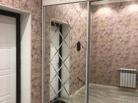 Аренда: 2-комнатная квартира, 95 м², Qara Qarayev: 800 ₼/мес 2