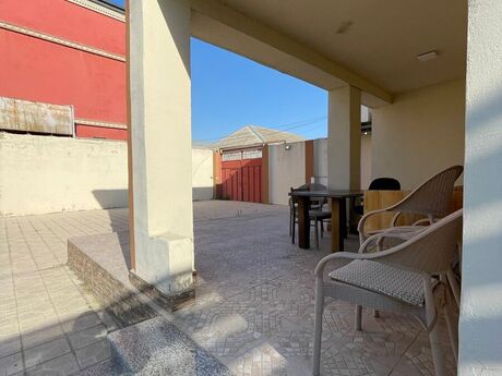 4 otaqlı həyət evi, 155 m², Novxanı: 169 000 ₼ 5