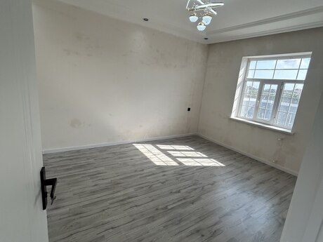 3 otaqlı həyət evi, 80 m², Binə: 48 000 ₼ 4