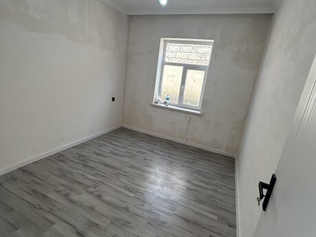 3 otaqlı həyət evi, 80 m², Binə: 48 000 ₼ 3